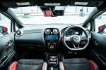 Nissan Note e-POWER Nismo 2016 года